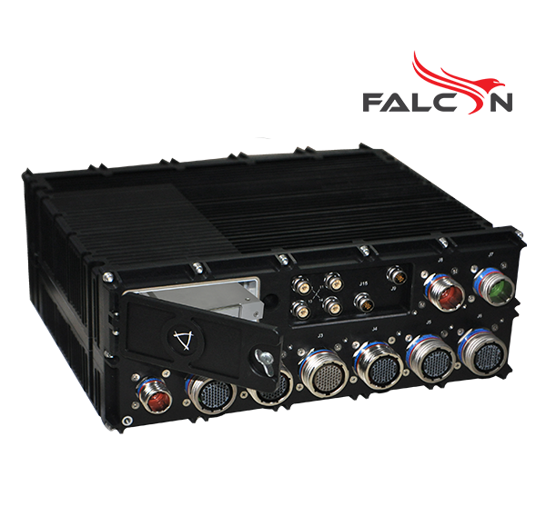 Trident Infosol launches Raptor - X7